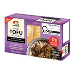 Sunrise Baked Tofu 180G 5 Spice