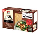 Sunrise Tofu Assaisonné Et Mariné 180G – Soja Umami