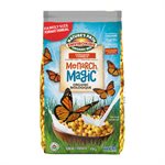 Nature's Path Organic Monarch Magic Cinnamon Envirokidz Eco Pac Cereal 650G