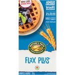 Nature's Path Flax Plus Organic 6 Waffles 210 g