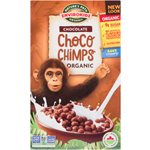 Nature's Path Envirokidz Organic Choco Chimps Cereal Chocolate 284 g