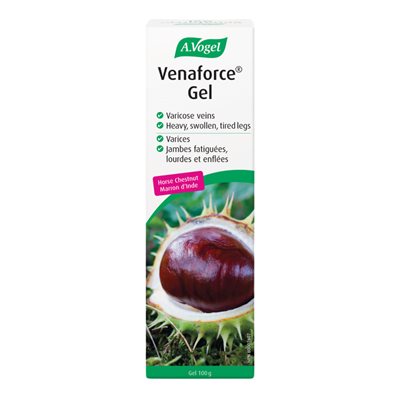 A.Vogel Venaforce Gel 100g