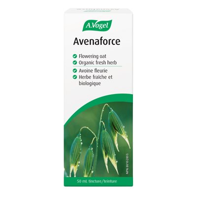 A.Vogel Avenaforce