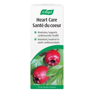 A.Vogel Heart Care 50ml