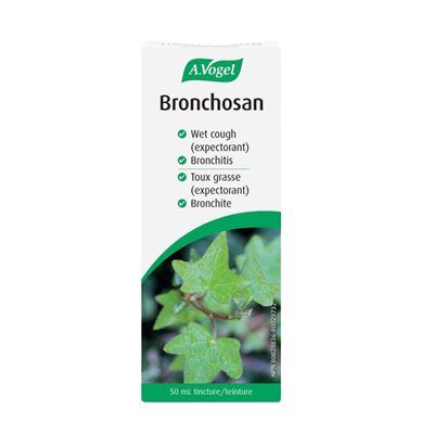 A.Vogel Bronchosan 50ml