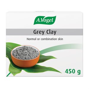 A.Vogel Gray clay 450 g 