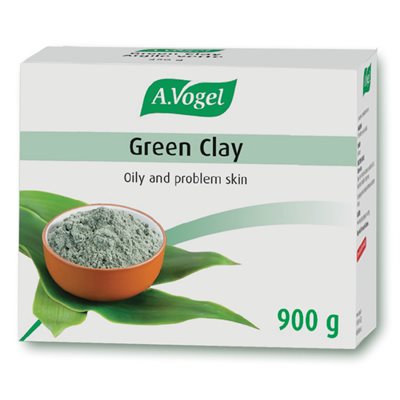 A.Vogel argile verte 900 g