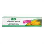 A.Vogel Gel Absolut Arnica 50ml