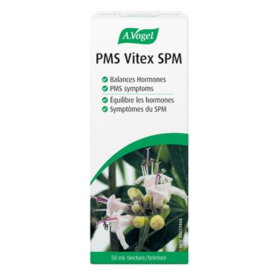 A.Vogel PMS Vitex SPM 50ml