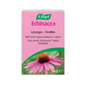 A.Vogel Echinacea lozenges 30g