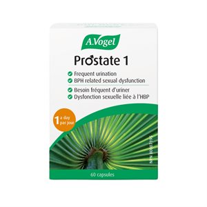 A.Vogel Prostate 1 60 capsules 60caps