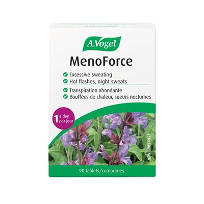 A.Vogel MenoForce 90 comprimés