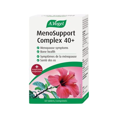 A.Vogel MenoSupport Complex 60tabs