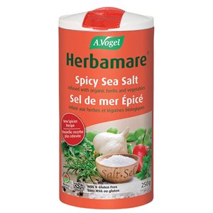 A.Vogel Herbamare Spicy 250 g 