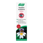 A.Vogel Eye Drops Extra 10ml