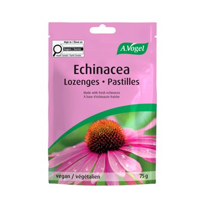 A.Vogel Echinacea Pastilles 75g