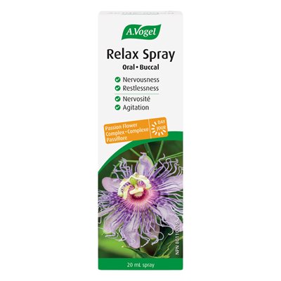 A.Vogel Relax Spray