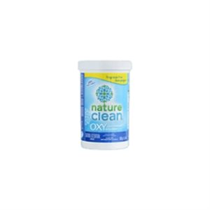 Nature Clean Bleach Powder Oxy Stain Remover 700 g 