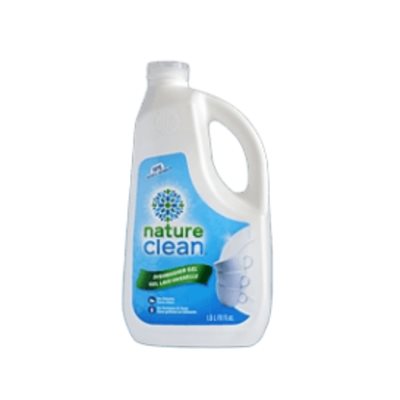 Nature Clean Dishwasher Gel 1.8 L 