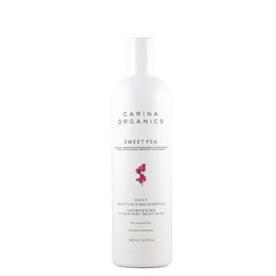 Sweet Pea Shampoo (Daily) 360 ml