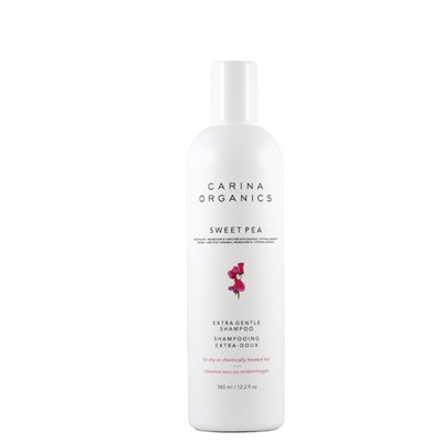 Sweet Pea Shampoo (Extra Gentle) 360 ml