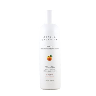 Citrus Conditioner (Daily Light) 360 ml