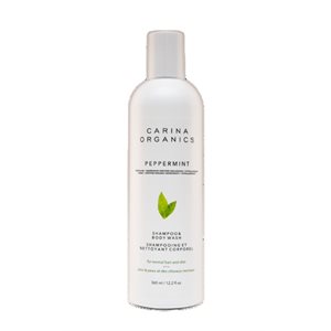 Peppermint Shampoo & Body Wash 360 ml
