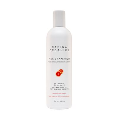 Pink Grapefruit Shampoo & Body Wash 360 ml