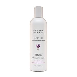 Lavender Shampoo & Body Wash 360 ml