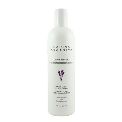 Aprés-shampooing Lavende