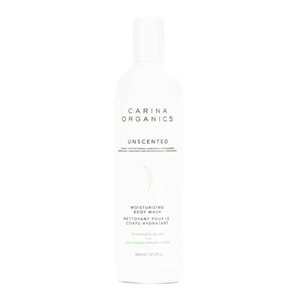 Unscented Body Wash 360 ml