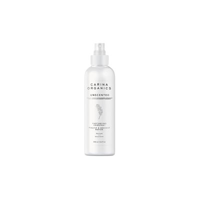 Unscented Hair Spray 250 ml