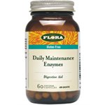 Flora Enzyme Entretien Quotidien