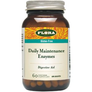 Daily Maintenance Enzyme 60un