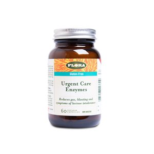 Urgent Care Enzyme 60un