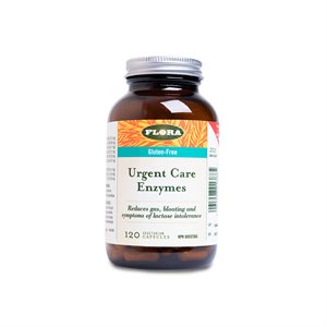 Urgent Care Enzyme 120un