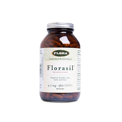 Flora Florasil 4.7Mg Flora Florasil 4.7Mg