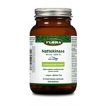 Flora Nattokinase 100mg 2000FU 60vcaps