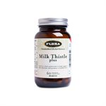 Milk Thistle Plus 60un