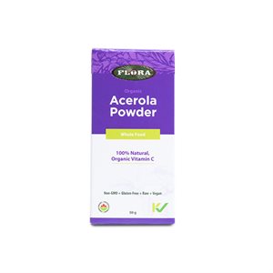 Acerola powder 50g