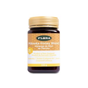 Manuka Honey Blend MGO 30+ 500g