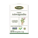 Flora Ashwagandha 16 sachets