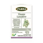 Flora Tisane Laxative 16 sachets