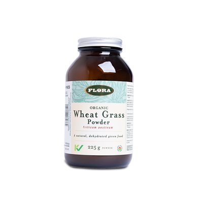 Wheat Grass Powder