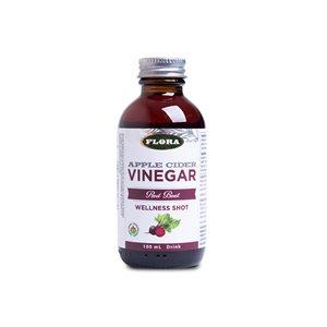 Apple Cider Vinegar - Wellness Shot - Red Beet 100ml