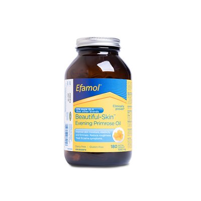 Efamol Pure Evening Primrose Oil 1000 mg 180UN