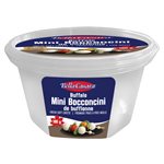 Bella Casara bocconcini di buff mini 180g 
