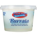 Bella Casara Burrata 24% M.F.  250g