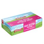 Woolwich Unsalted Butter Goat Milk 250 G
