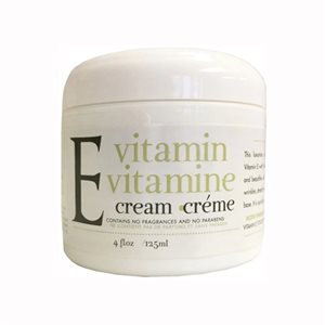 Axel Kraft Vitamin E Cream 125ml